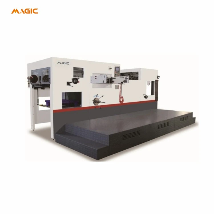 Automatic Die Cutter